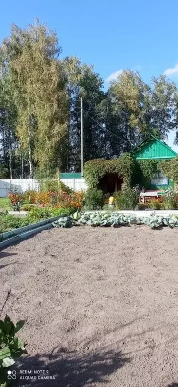 Дом в Новосибирская область, Новосибирск Черемушки СНТ, 149 (22 м) - Фото 1