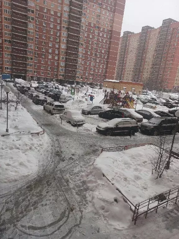 Продается 3-комнатная квартира - Фото 2