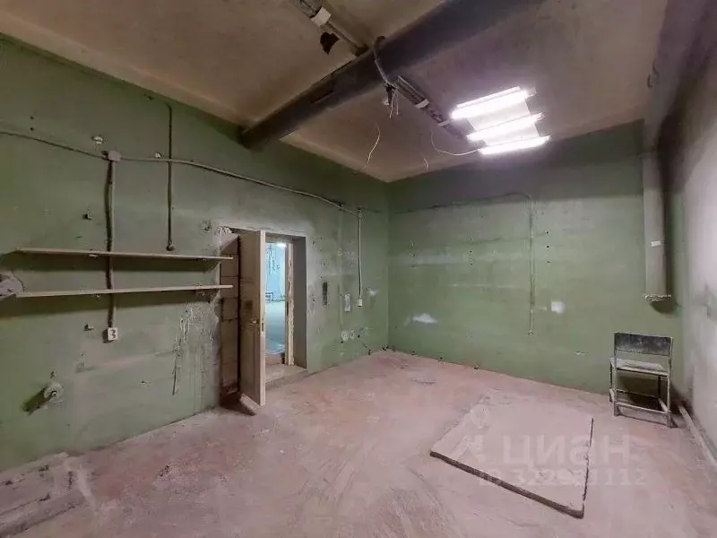 Производственное помещение в Санкт-Петербург Промышленная ул., 5 (187 ... - Фото 2