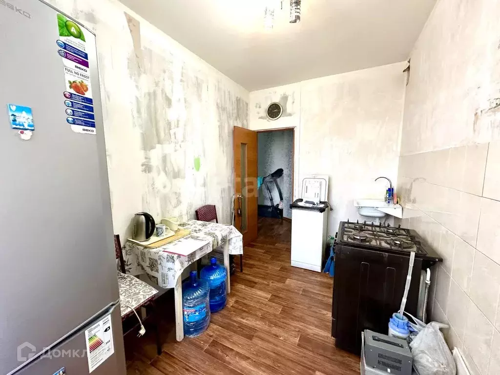 Продаётся 1-к квартира, 33.7 м - Фото 1
