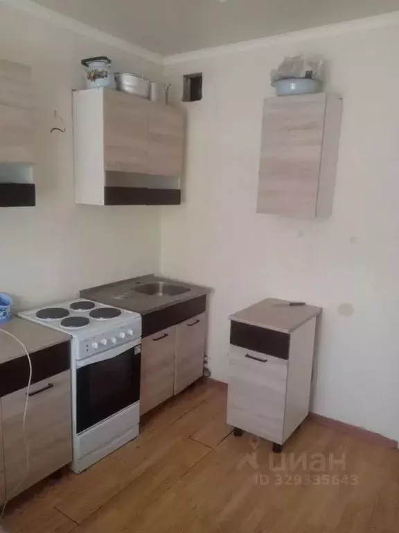 1-к кв. Дагестан, Махачкала ул. Лиственная, 46 (36.7 м) - Фото 1