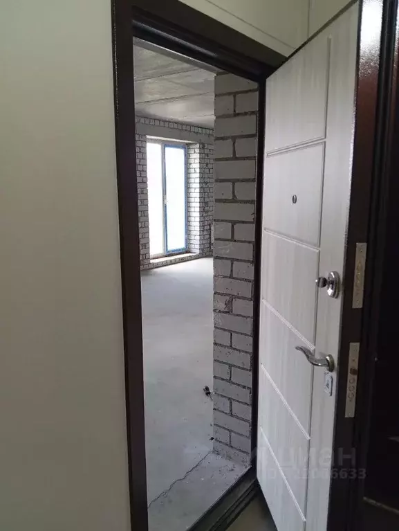 2-к кв. Волгоградская область, Волгоград ул. Таращанцев, 87 (46.6 м) - Фото 1