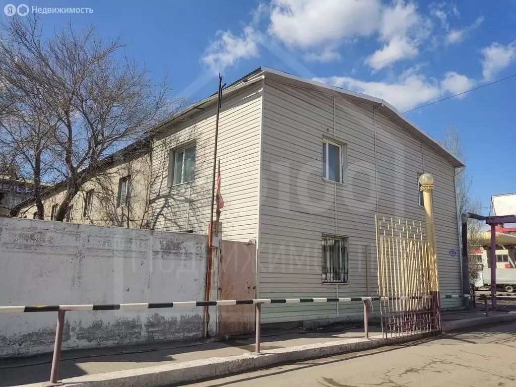 Помещение свободного назначения (120 м) - Фото 1