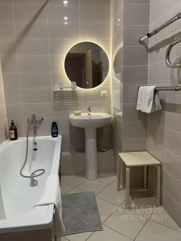 2-к кв. Тверская область, Конаковский муниципальный округ, д. Мокшино ... - Фото 2