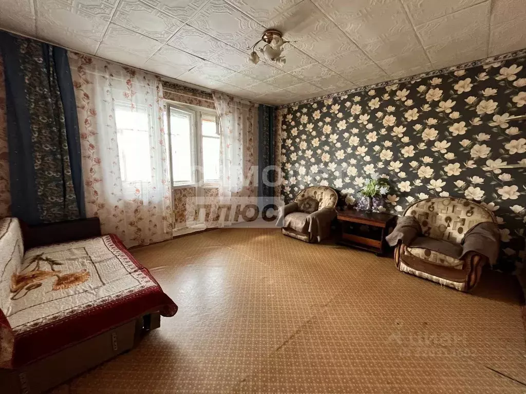 2-к кв. Челябинская область, Миасс ул. 8 Марта, 120 (51.9 м) - Фото 1