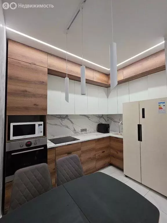 2-комнатная квартира: Липецк, улица Б. Хмельницкого, 3 (43 м) - Фото 1