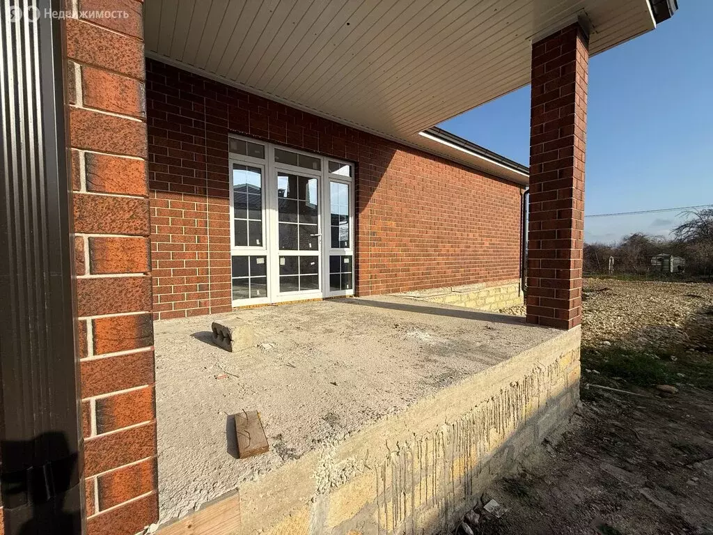 Дом в Михайловск, Октябрьская улица (135 м) - Фото 1