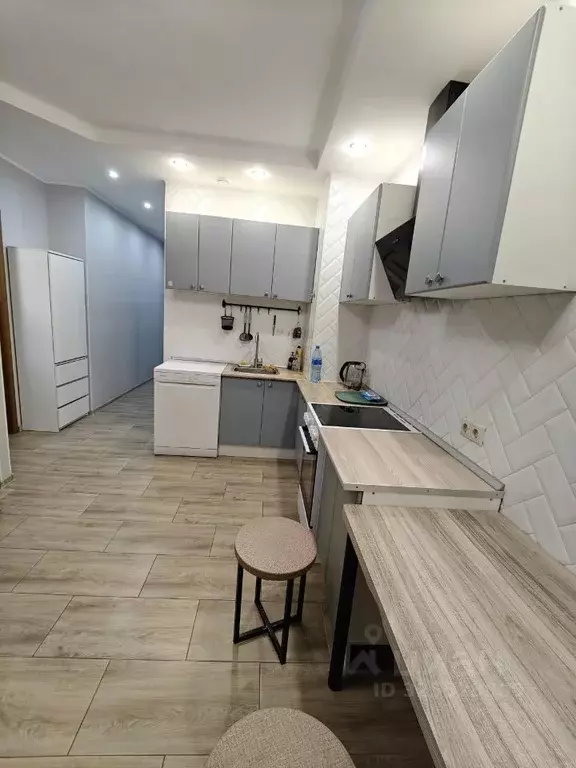 2-к кв. Москва Рязанский просп., 2/1к2Б (40.0 м) - Фото 2