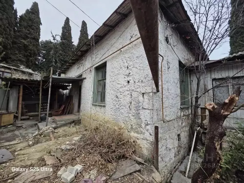 4-к кв. Крым, Ялта ул. Кирова, 37 (99.6 м) - Фото 2
