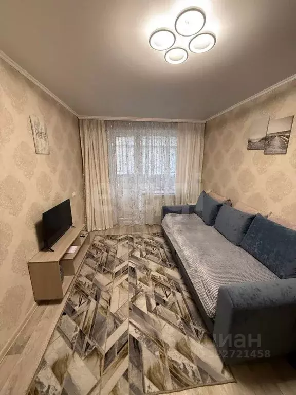 1-к кв. Белгородская область, Губкин ул. Раевского, 18 (26.0 м) - Фото 1