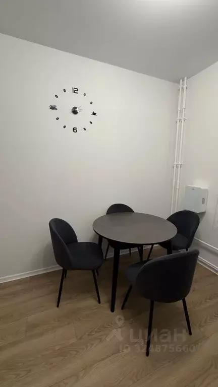 1-к кв. Москва Ленинградское ш., 229Ак2 (34.0 м) - Фото 1