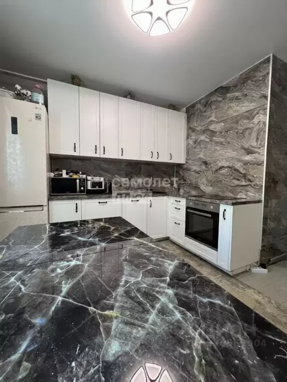 2-к кв. Московская область, Красногорск бул. Космонавтов, 11 (59.8 м) - Фото 1