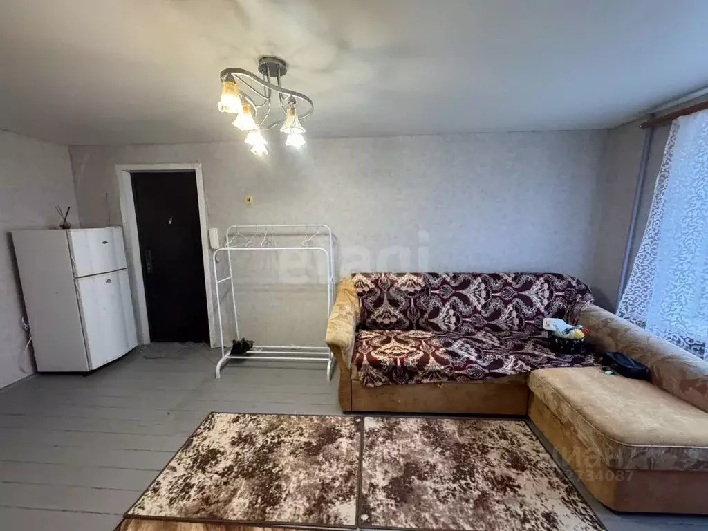 Комната Смоленская область, Смоленск ул. Маршала Соколовского, 12 ... - Фото 1