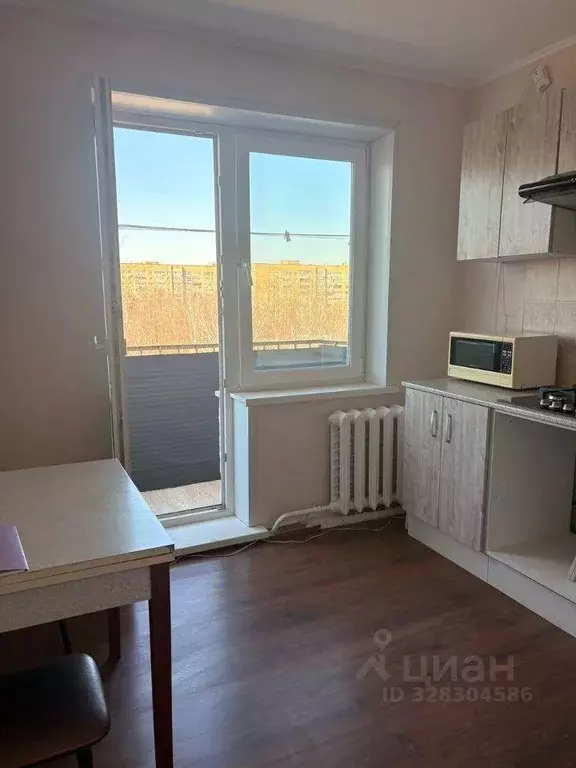 Квартира, 1 комната, 32.9 м - Фото 1