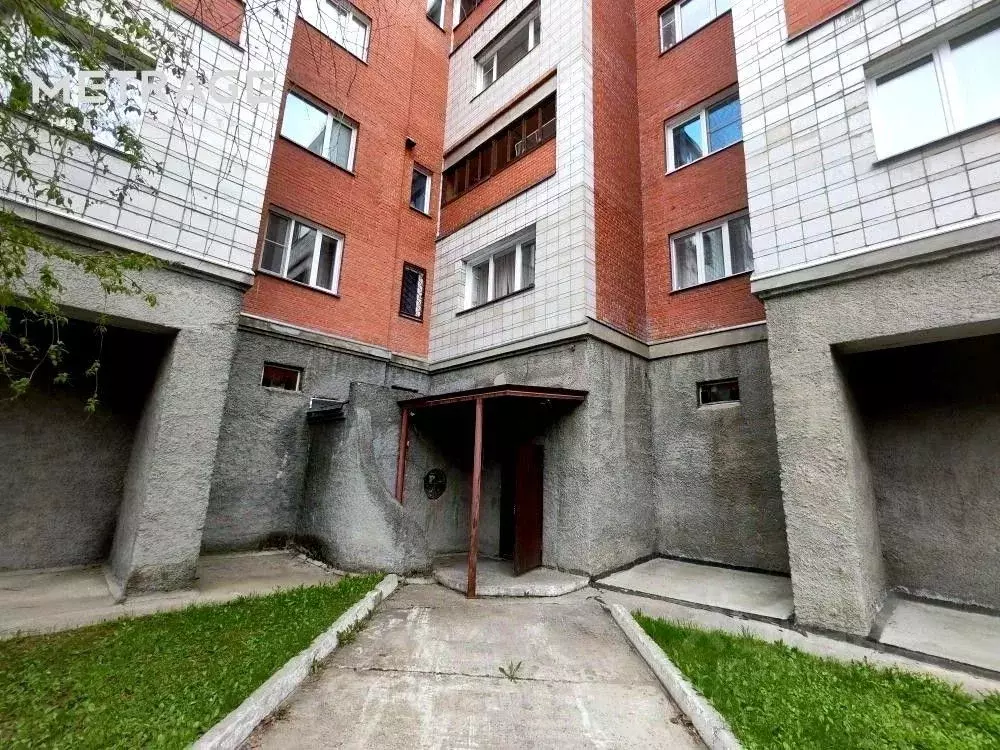 Помещение свободного назначения в Новосибирская область, Новосибирск ... - Фото 1