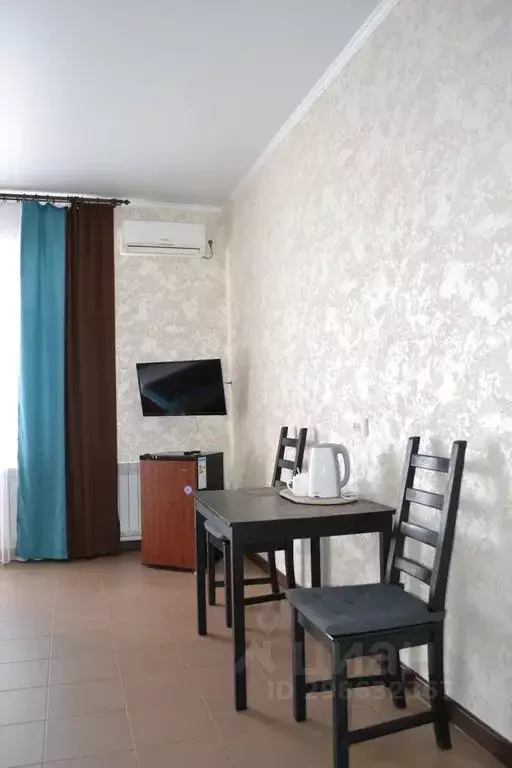 Комната Воронежская область, Богучарский район, Поповское с/пос, с. ... - Фото 2