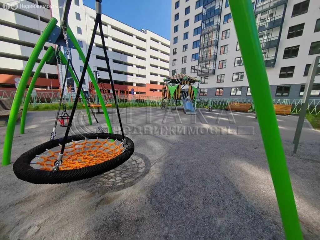 3-комнатная квартира: Санкт-Петербург, улица Руднева, 15 (100.3 м) - Фото 0