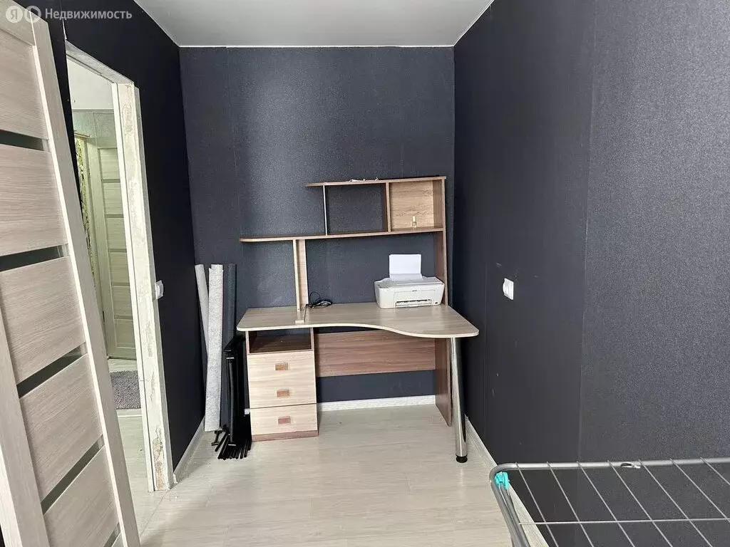 2-комнатная квартира: Реж, Спортивная улица, 10 (22.7 м) - Фото 1