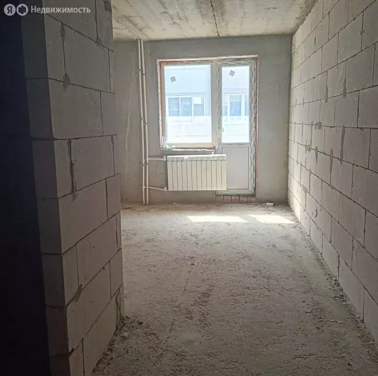 Квартира-студия: Ростов-на-Дону, улица Черевичкина, 91 (21 м) - Фото 0