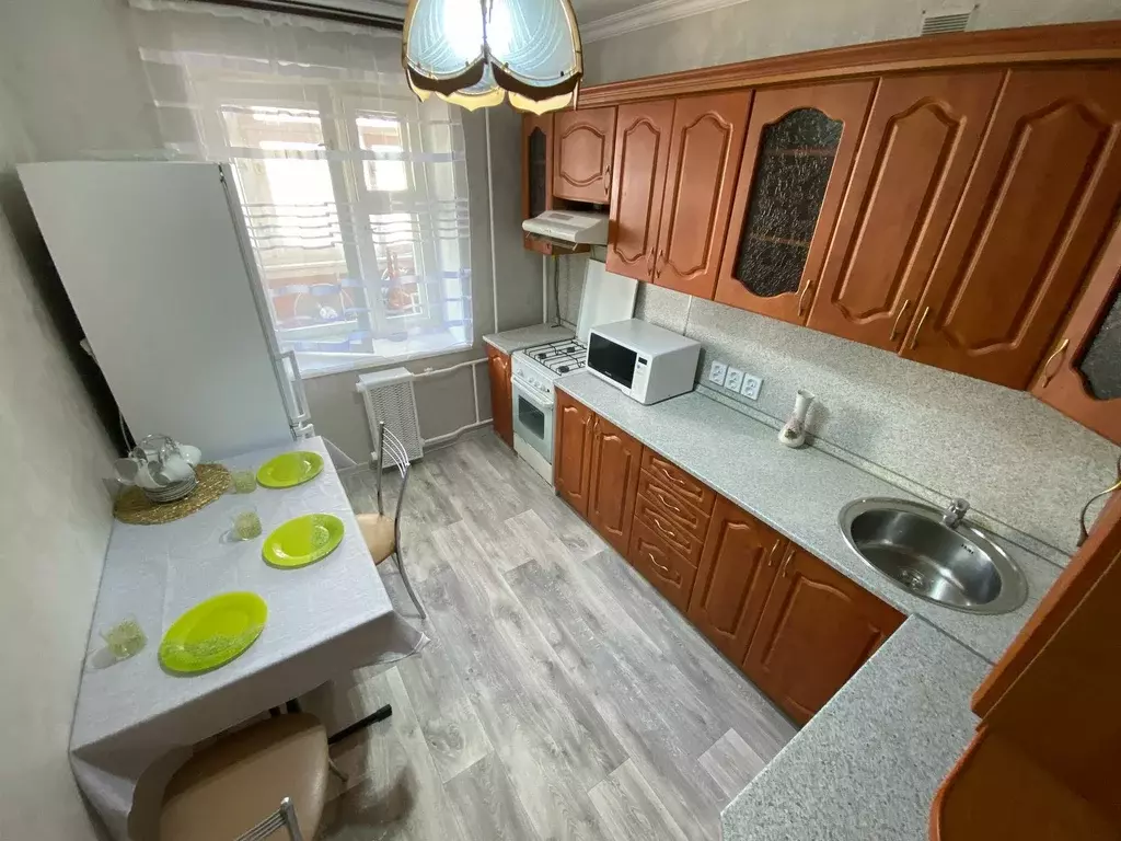 Продаётся 1-к квартира, 33.5 м - Фото 1