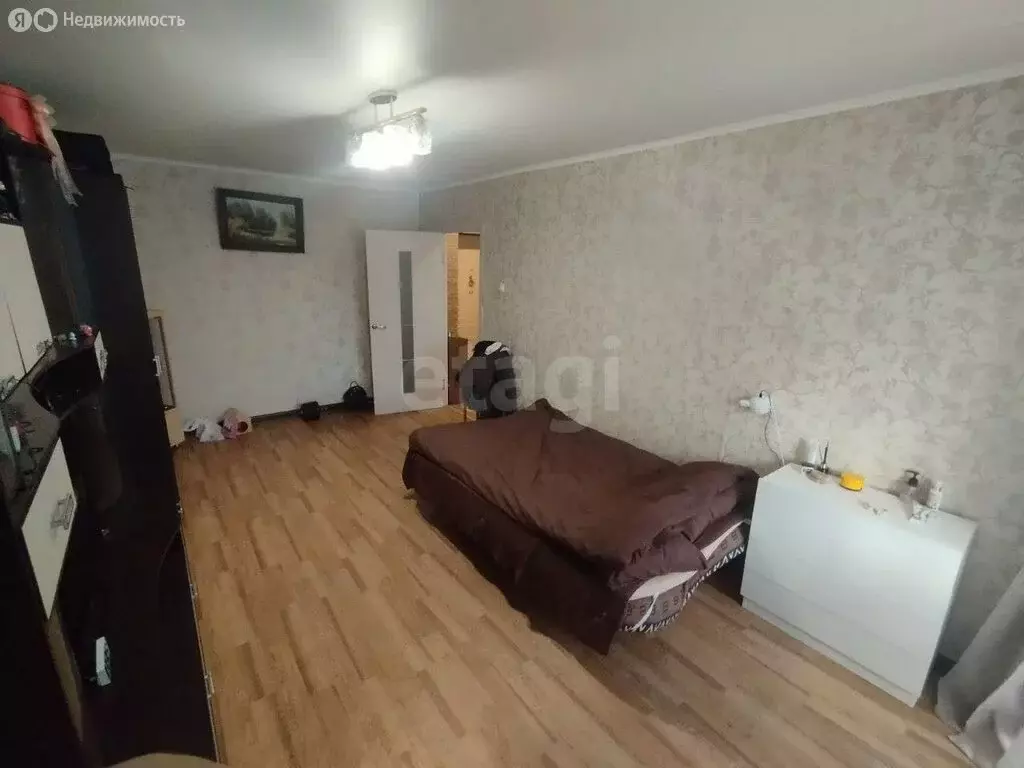 1-комнатная квартира: Брянск, улица 2-я Аллея, 24 (37 м) - Фото 2