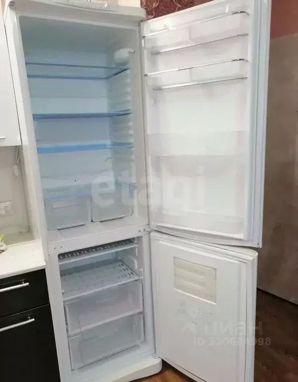 Студия Пермский край, Пермь ул. Калинина, 46 (30.5 м) - Фото 1
