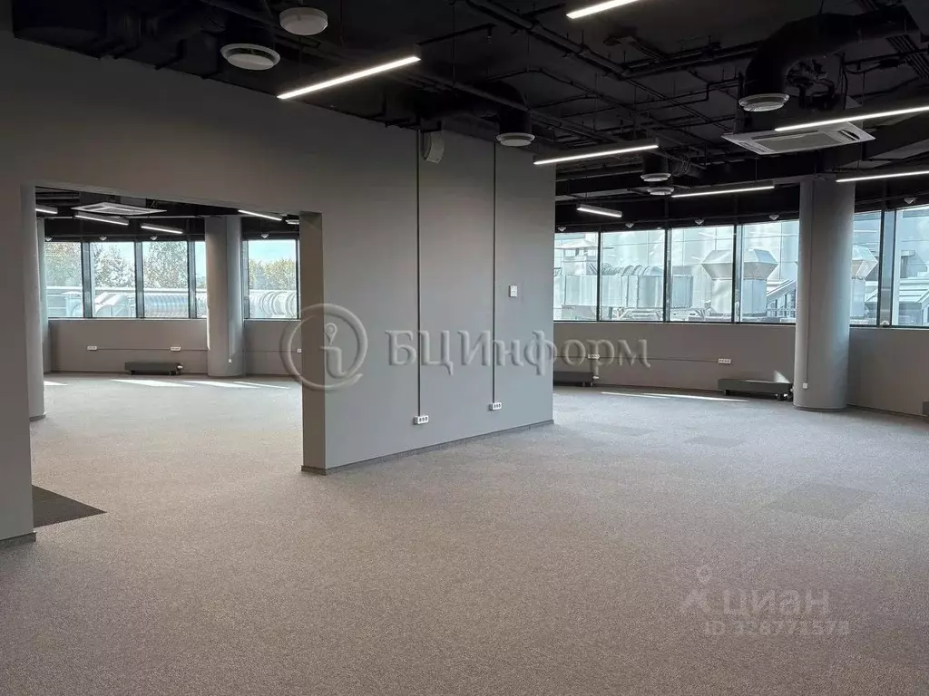 Офис в Санкт-Петербург Зольная ул., 15 (239 м) - Фото 2