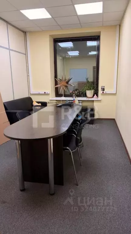 Офис в Москва Ленинградский просп., 47С2 (449 м) - Фото 1