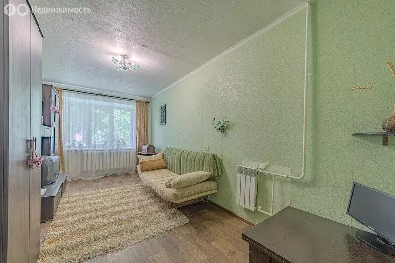 3-комнатная квартира: Пенза, улица Свердлова, 77 (61.6 м) - Фото 1