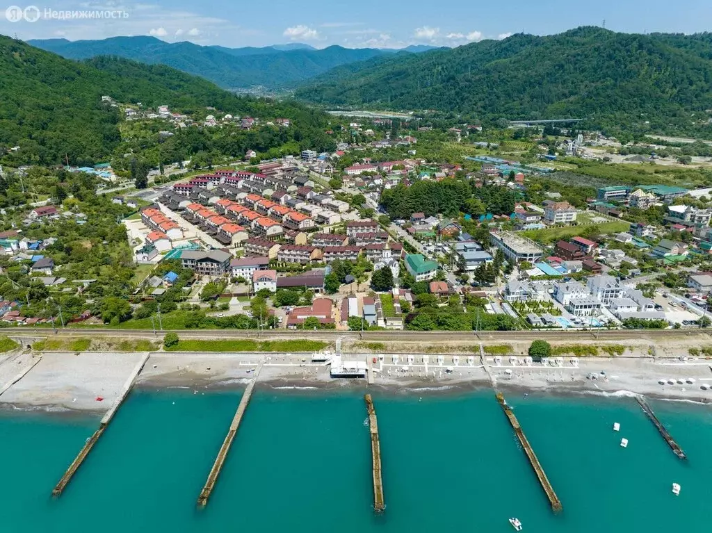 Дом в Сочи, улица Романтиков (88.1 м) - Фото 2