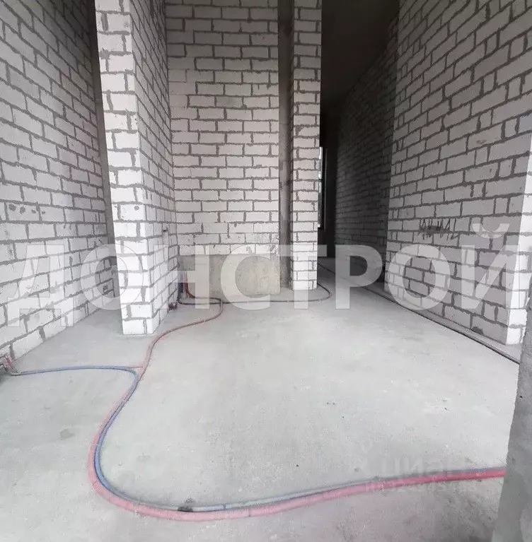 Помещение свободного назначения в Москва ул. Янковского, 1к2 (79 м) - Фото 1