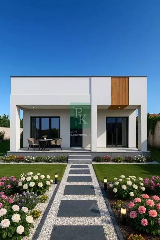 Дом в Севастополь Интернационалист садоводческое товарищество, 59 (120 ... - Фото 2