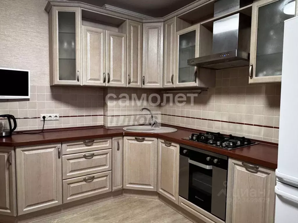 4-к кв. Орловская область, Орел Приборостроительная ул., 80 (102.0 м) - Фото 1