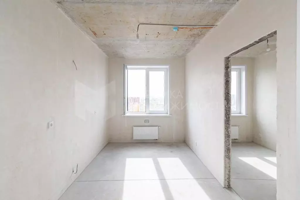 Квартира, 1 комната, 25.1 м - Фото 0