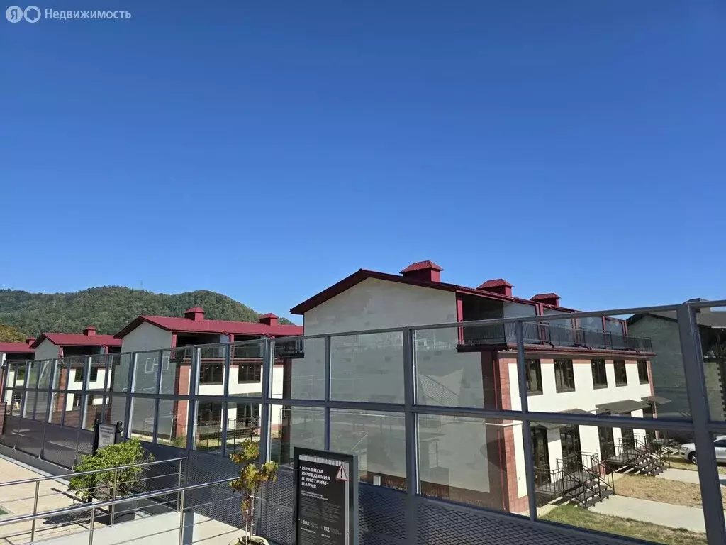 Дом в Сочи, улица Мечтателей (88.6 м) - Фото 1