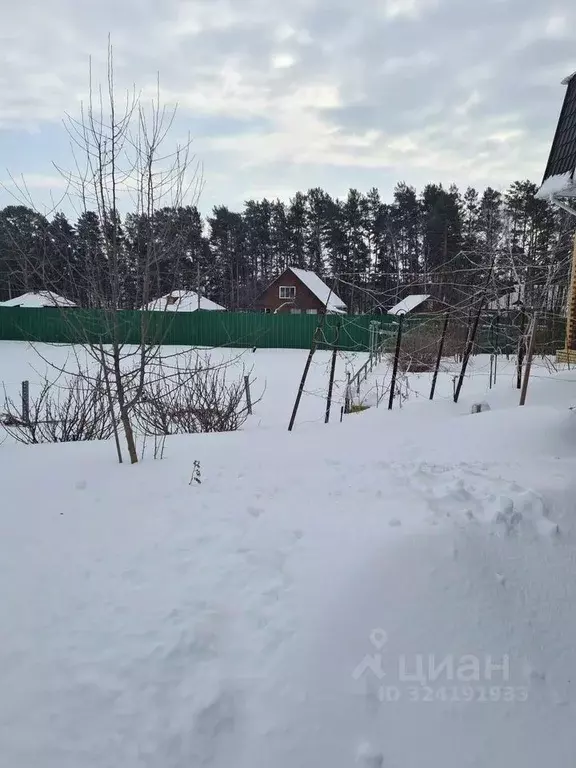 Дом в Новосибирская область, Искитимский район, Быстровский сельсовет, ... - Фото 2