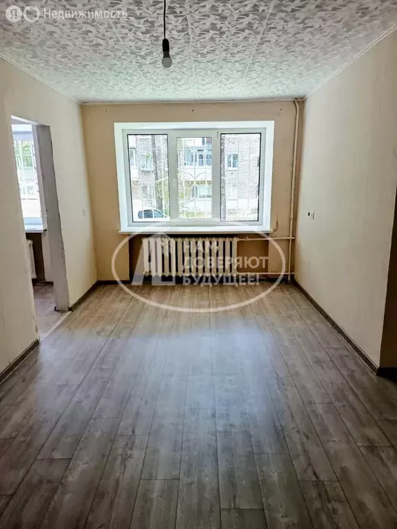 2-комнатная квартира: Чайковский, улица Кабалевского, 19 (41.2 м) - Фото 1