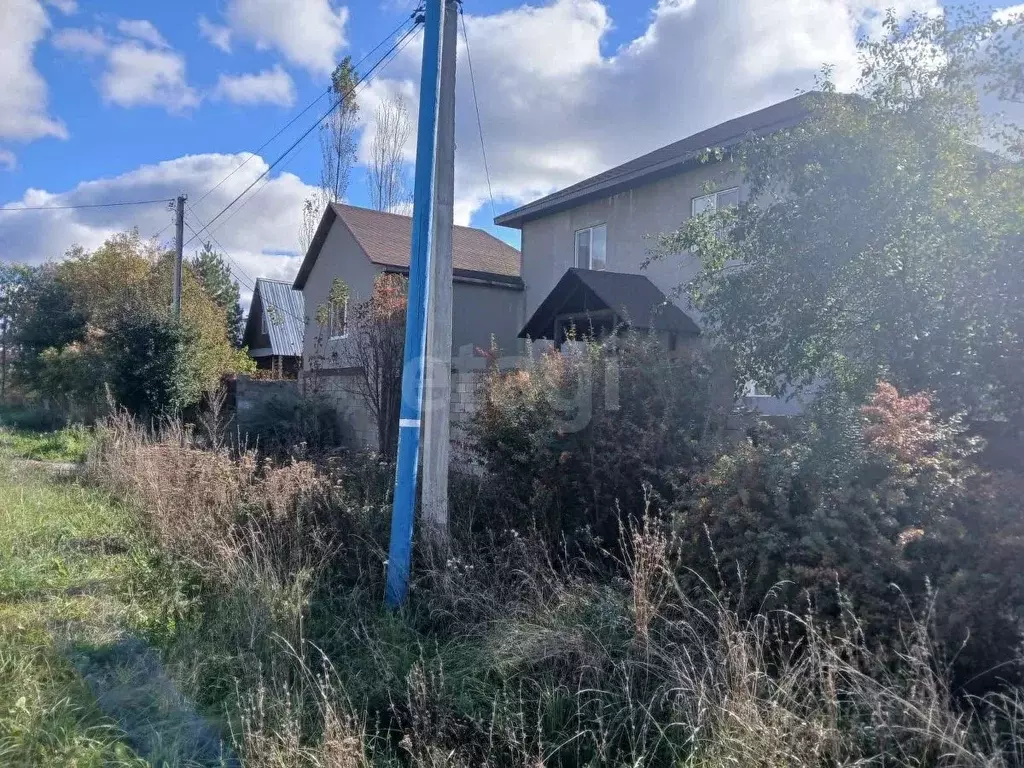 Дом в Башкортостан, Уфимский район, Русско-Юрмашский сельсовет, д. ... - Фото 2