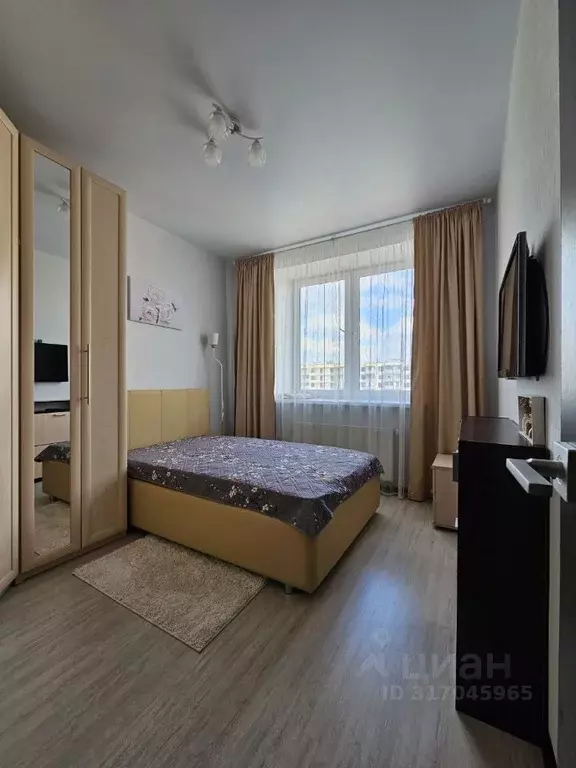 2-к кв. Московская область, Балашиха Саввино мкр, ул. Калинина, 20 ... - Фото 0
