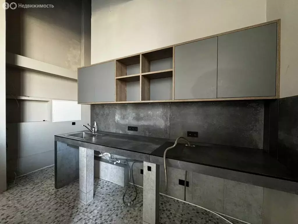 Помещение свободного назначения (134 м) - Фото 1