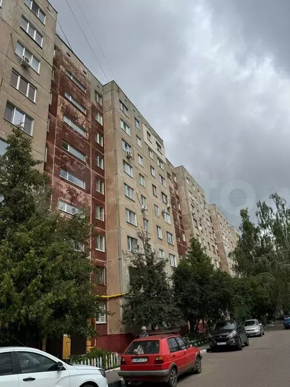 3-к. квартира, 69 м, 8/9 эт. - Фото 1