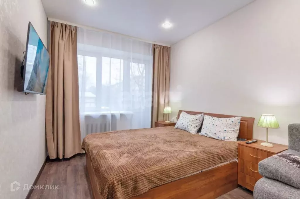 Продаётся 1-к квартира, 30.1 м - Фото 1