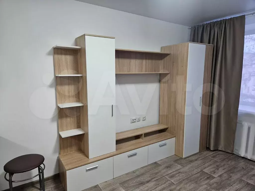 Комната 17,1 м в 1-к., 3/5 эт. - Фото 1