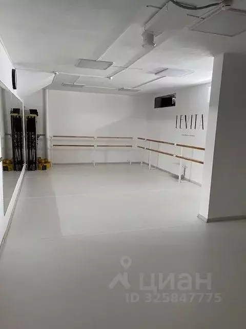 Помещение свободного назначения в Московская область, Мытищи Летная ... - Фото 0