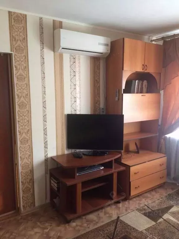 1-к кв. Воронежская область, Воронеж Ленинский просп., 129 (33.0 м) - Фото 1