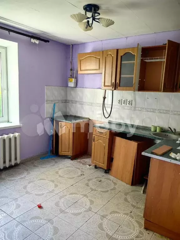 2-к. квартира, 50,6 м, 1/5 эт. - Фото 0