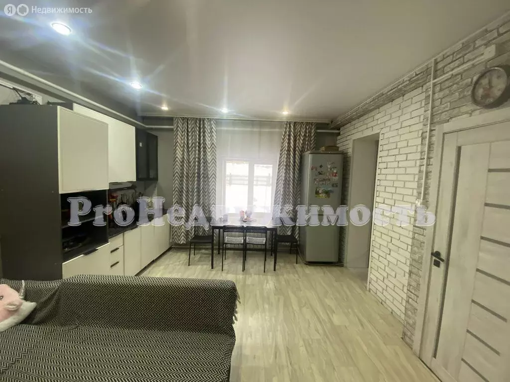 Дом в посёлок городского типа Каа-Хем, Серебряная улица (66 м) - Фото 2