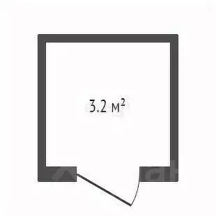 Склад в Тюменская область, Тюменский муниципальный округ, д. Дударева ... - Фото 2