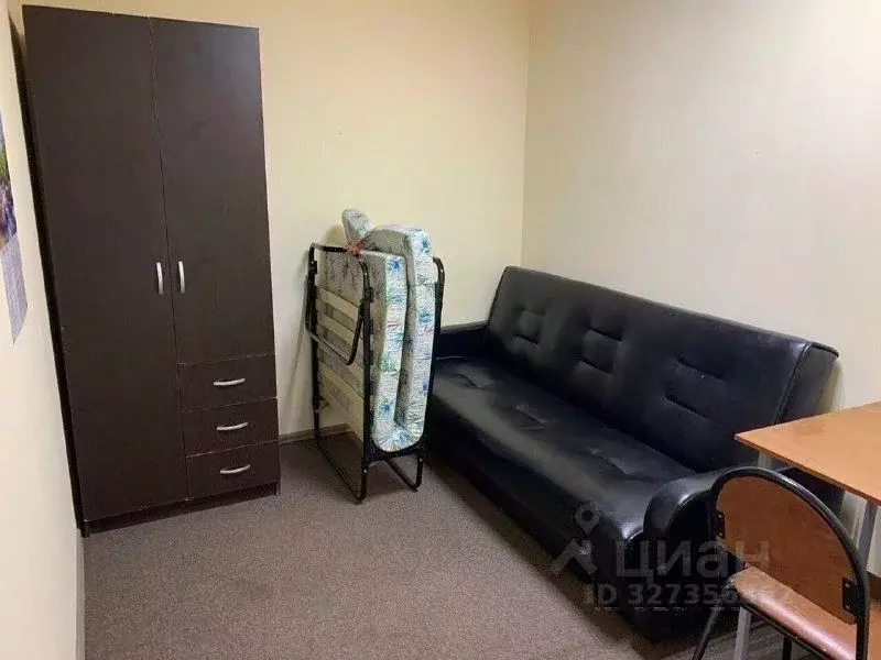 Комната Москва ул. Красного Маяка, 15АС1 (10.0 м) - Фото 1