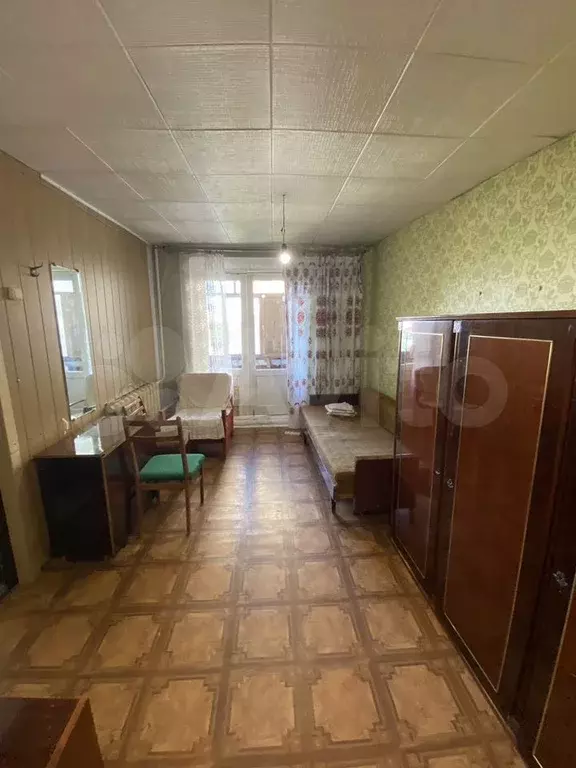 Квартира-студия, 16 м, 9/9 эт. - Фото 1